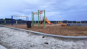  Plot – Exterior View View at Thiruverumbur - for Sale