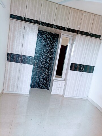 Staircase in 2 BHK Apartment at Signature Global The Roselia, Sector 95a – for Rent