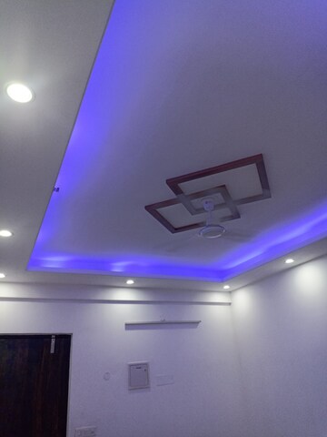 Furnished Amenities in 2 BHK Apartment at Signature Global The Roselia, Sector 95a – for Rent