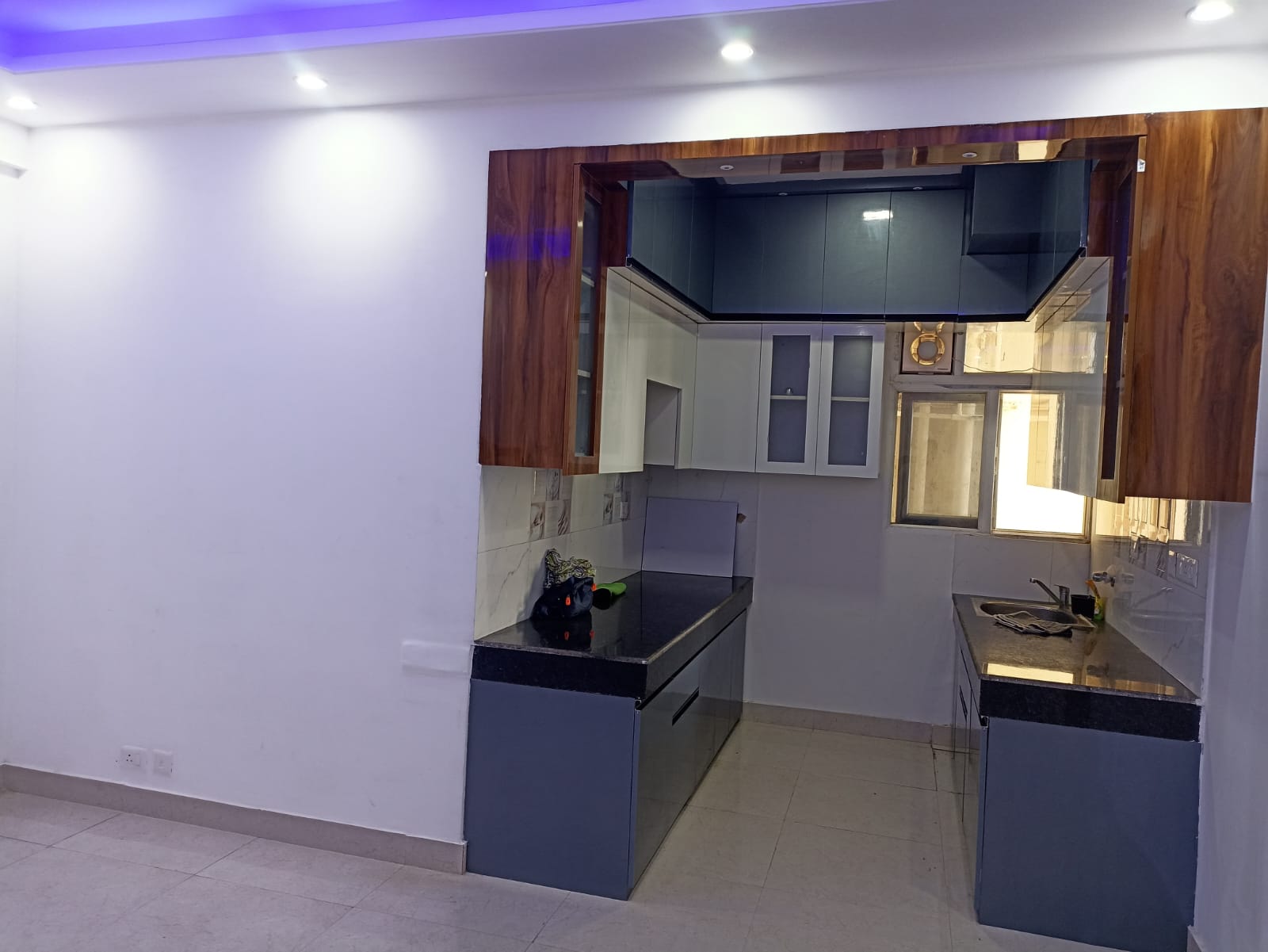 2 BHK 600 Sq.Ft. Apartment in Signature Global The Roselia