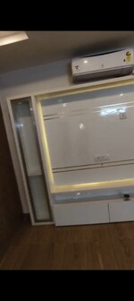 4 BHK + Pooja Room,Extra Room 2785 Sq.Ft. Apartment in JKG Palm Resort