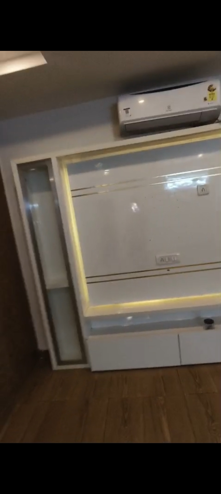 4 BHK + Pooja Room,Extra Room Apartment For Rent in JKG Palm Resort