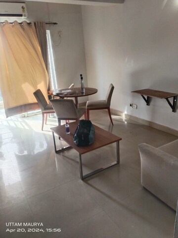 1 BHK Apartment For Rent in Paras Seasons, Sector 168