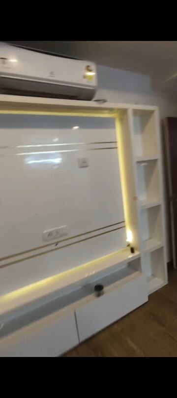 Furnished Amenities in 4 BHK Apartment at JKG Palm Resort, Raj Nagar Extension – for Rent