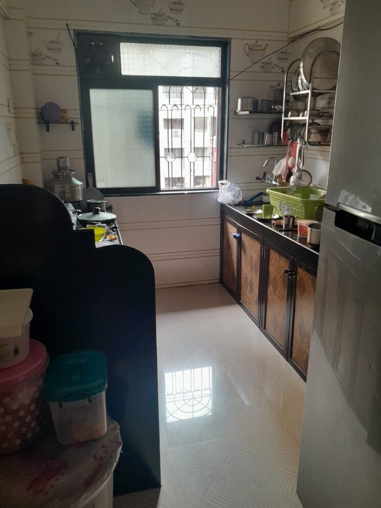 Kitchen, star-residency-vasai 1 Bedroom 560 Sq.Ft. Apartment In Vasai East Palghar 8977239