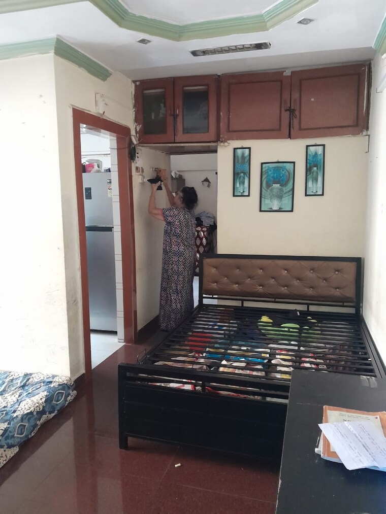 Bedroom, star-residency-vasai 1 Bedroom 560 Sq.Ft. Apartment In Vasai East Palghar 8977239