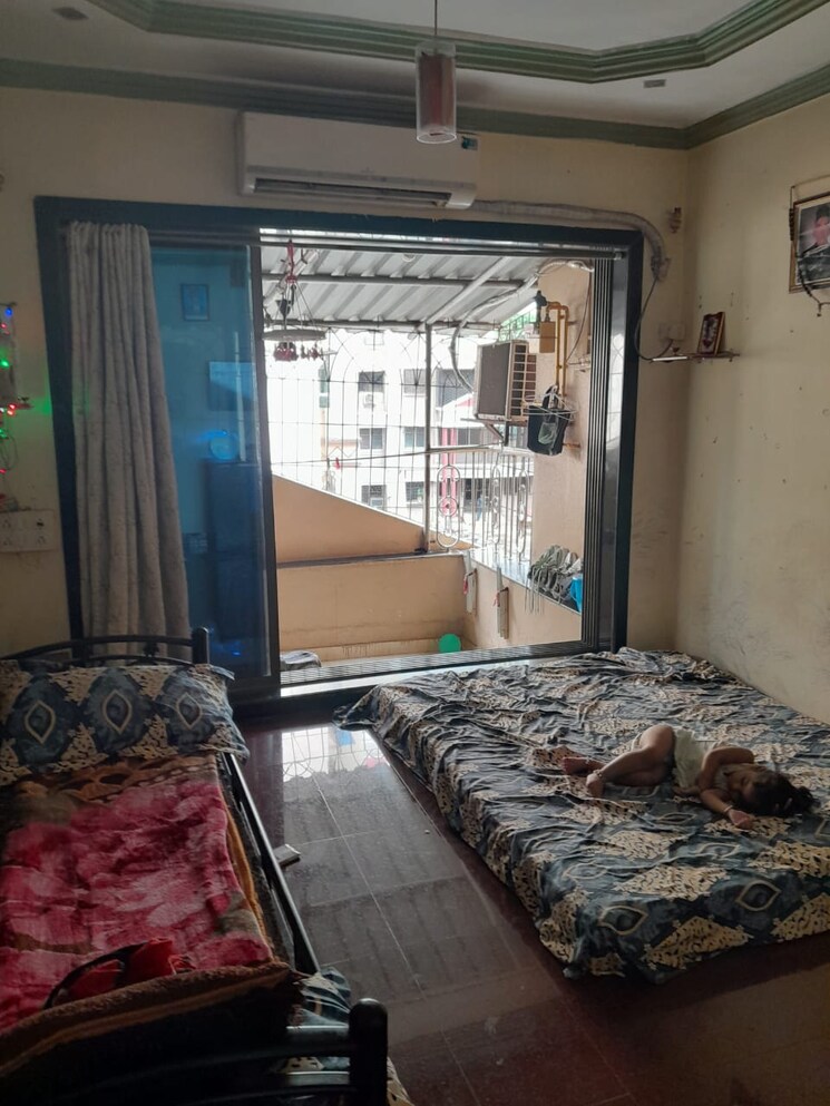 Bedroom, star-residency-vasai 1 Bedroom 560 Sq.Ft. Apartment In Vasai East Palghar 8977239