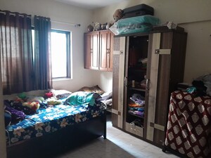 1 BHK Apartment For Sale in Star Residency Vasai, Vasai East