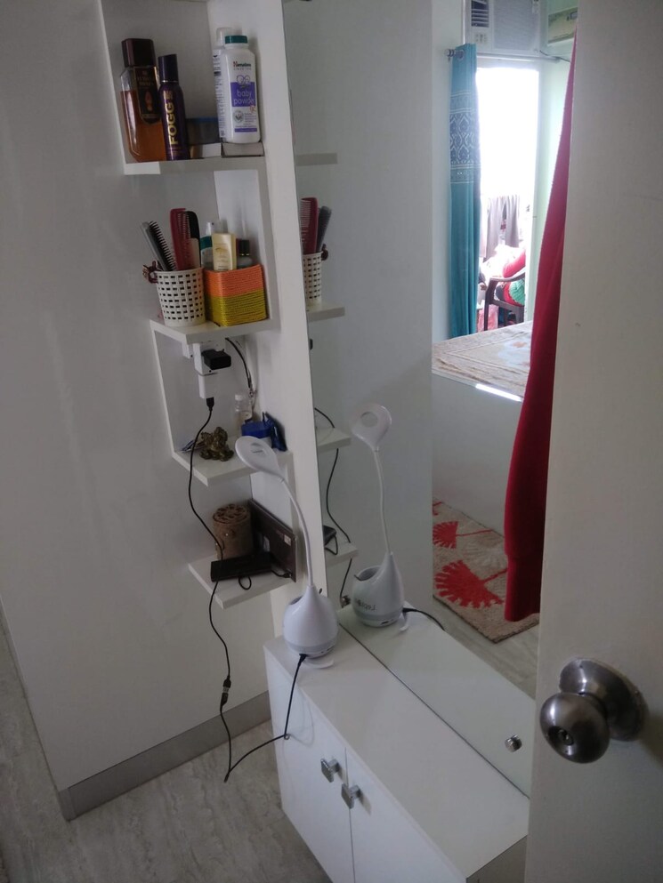 Bathroom, avl-36-gurgaon 2 Bedroom 606 Sq.Ft. Apartment In Sector 36 Gurgaon 8977231