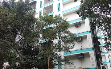 2 BHK Apartment For Rent in Peerless Mansi Plaza CHS, Borivali West