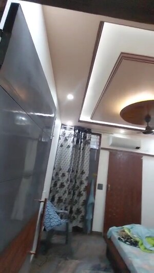 Bedroom in 3 BHK Builder Floor at BPTP District, Sector 81 – for Sale