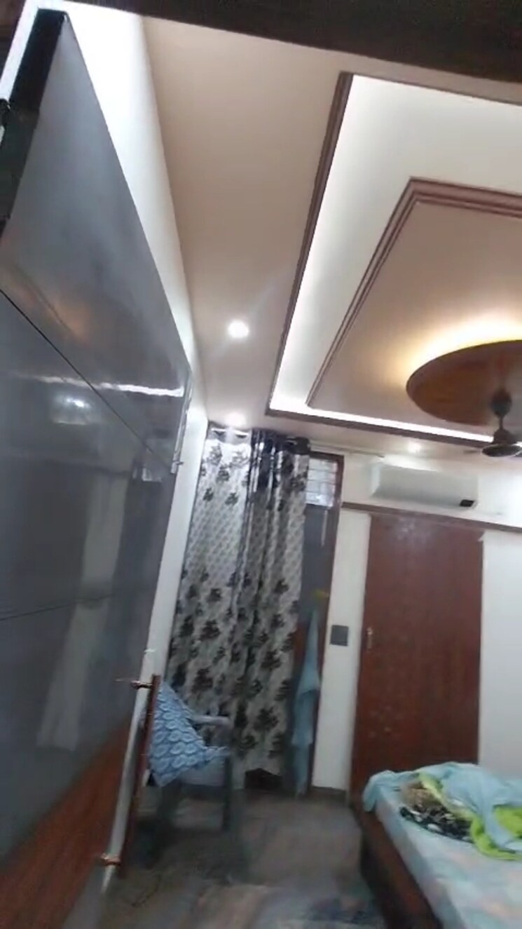 Bedroom, bptp-district 3 Bedroom 150 Sq.Yd. Builder Floor In Sector 81 Faridabad 8977241