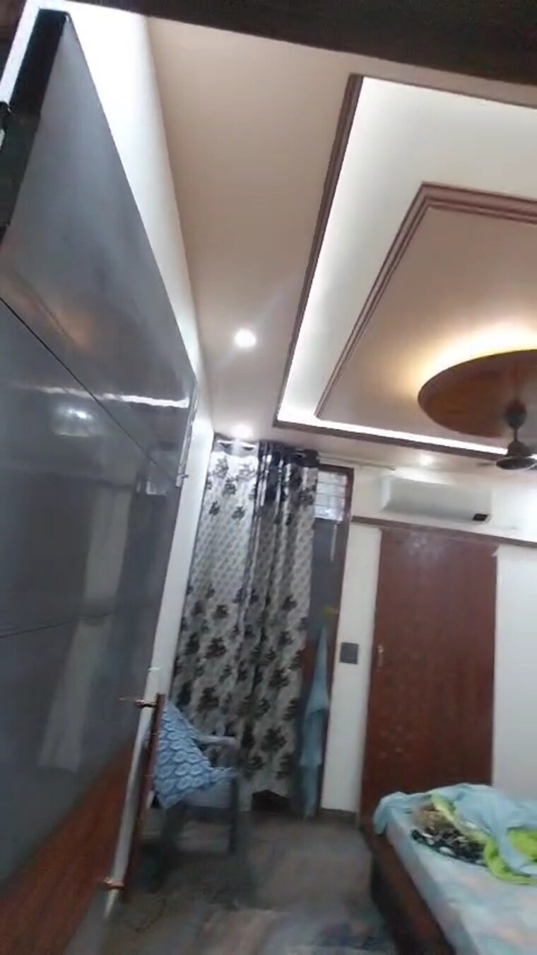 Bedroom, bptp-district 3 Bedroom 150 Sq.Yd. Builder Floor In Sector 81 Faridabad 8977241