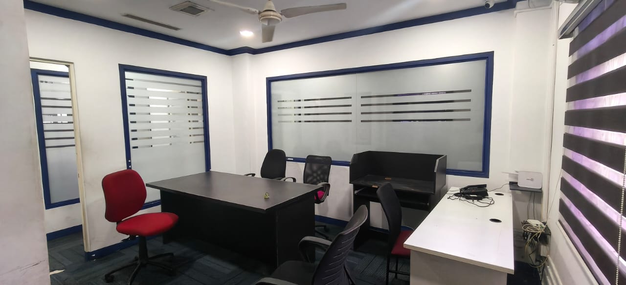 Office Space For Rent in Edapally