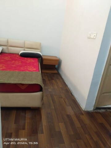 Furnished Amenities in 1 BHK Apartment at Paras Seasons, Sector 168 – for Rent