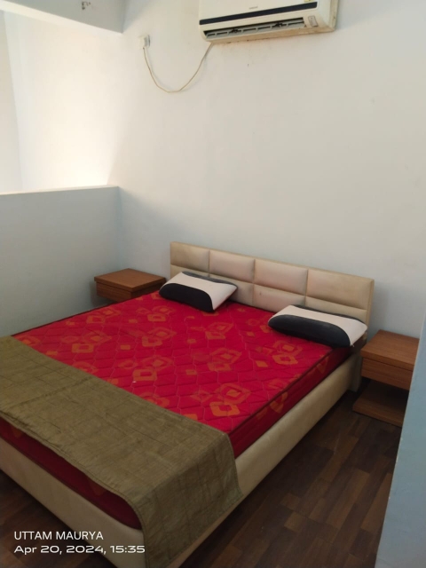 1 BHK Apartment For Rent in Paras Seasons