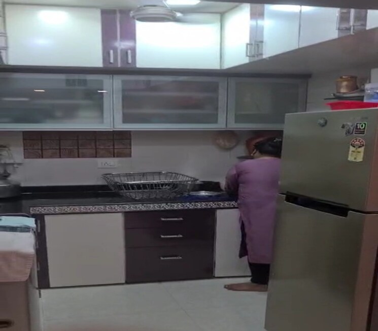 Kitchen, dadar east 1.5 Bedroom 600 Sq.Ft. Apartment In Dadar East Mumbai 8977237
