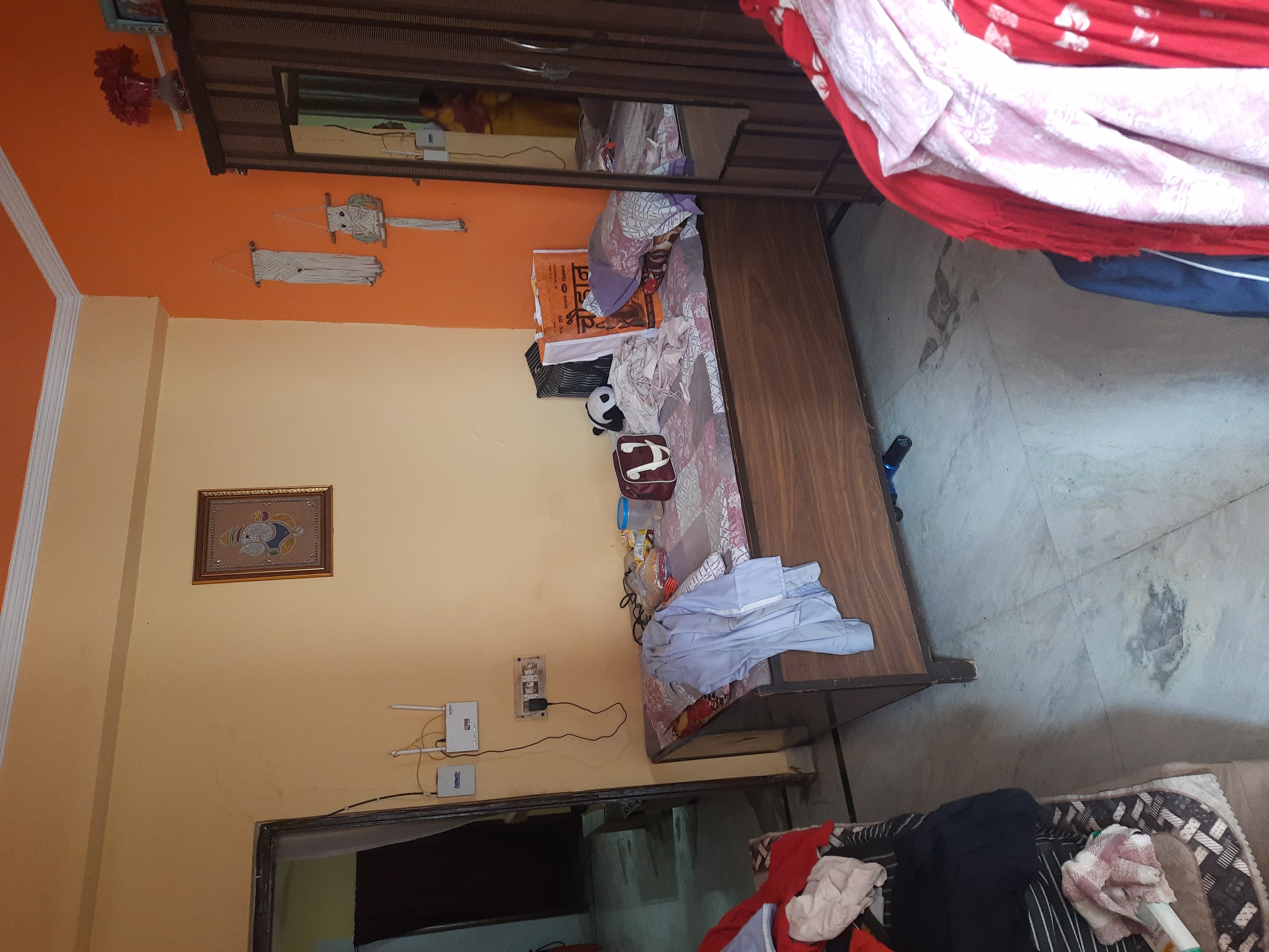 2 BHK Apartment For Sale in USK Homes