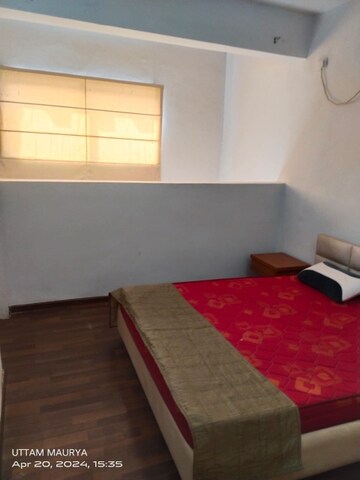 Bedroom in 1 BHK Apartment at Paras Seasons, Sector 168 – for Rent