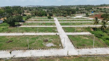 Plot Area in  Plot at Kengeri – for Sale