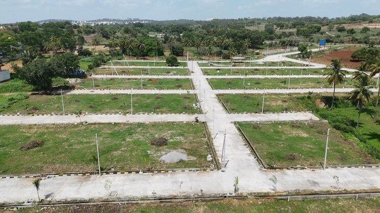 undefined, kengeri  1200 Sq.Ft. Plot In Kengeri Bangalore 8919271