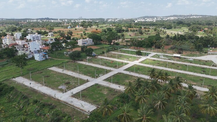 undefined, kengeri  1200 Sq.Ft. Plot In Kengeri Bangalore 8919271