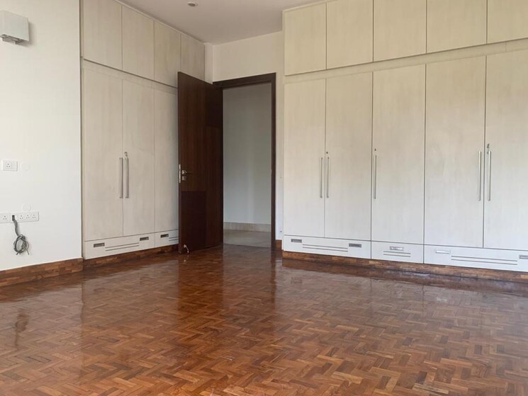 undefined, sushant lok i 3 Bedroom 418 Sq.Yd. Builder Floor In Sushant Lok I Gurgaon 8977246