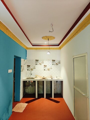 Furnished Amenities in 1 BHK Independent House at Nerul – for Rent