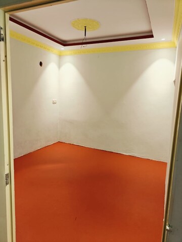Room in 1 BHK Independent House at Nerul – for Rent
