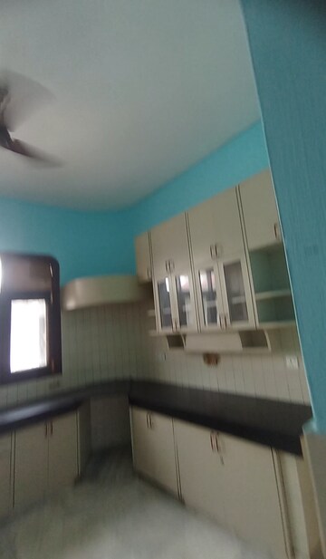 Kitchen in 5 BHK Independent House at Sector 14 – for Rent