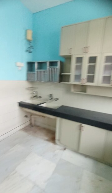 Kitchen in 5 BHK Independent House at Sector 14 – for Rent