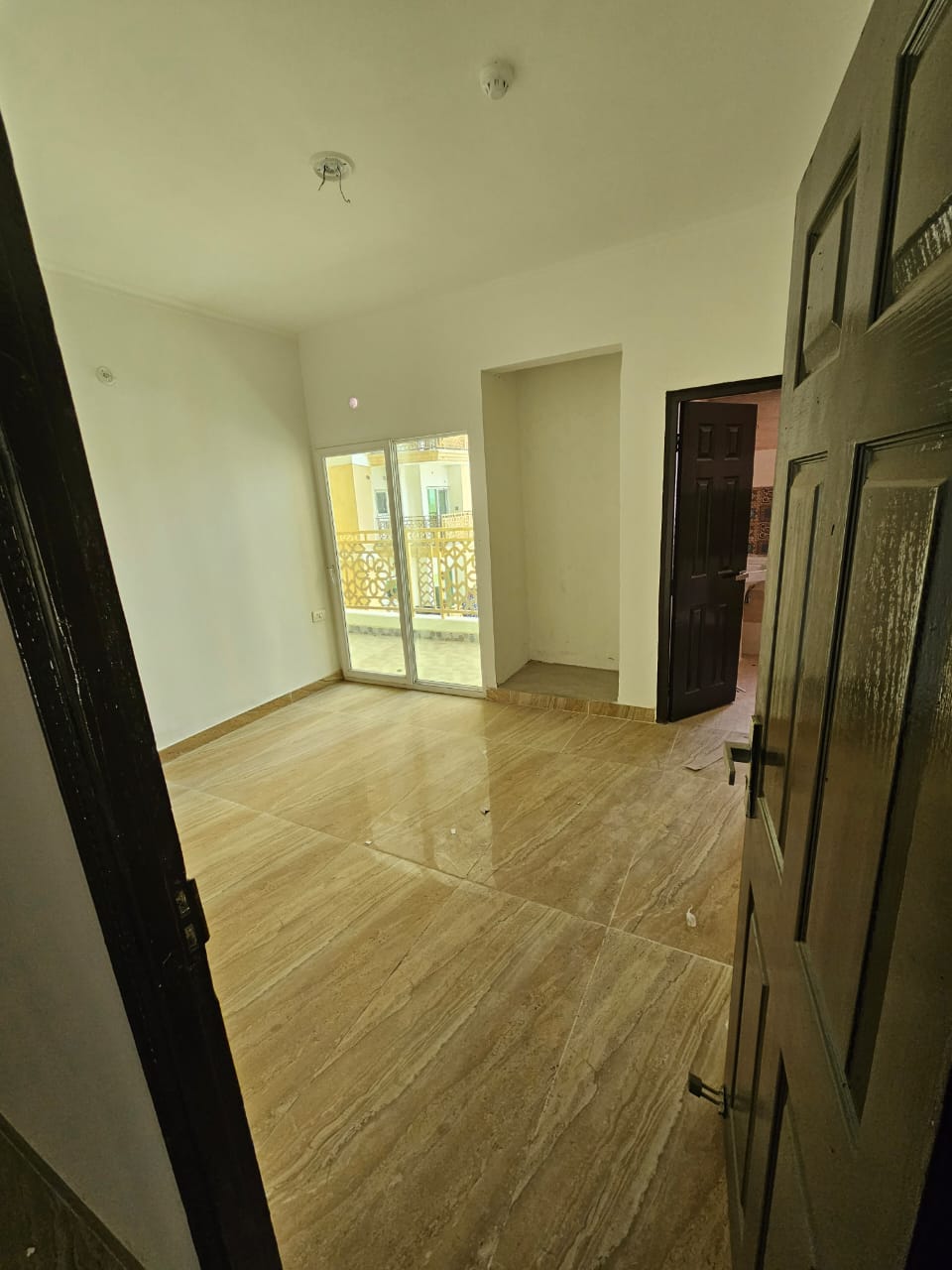 3 BHK + Study Room Apartment For Sale in Migsun Vilaasa