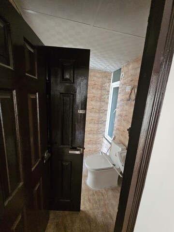 Building Lobby in 3 BHK Apartment at Migsun Vilaasa, Eta Ii Greater Noida – for Sale