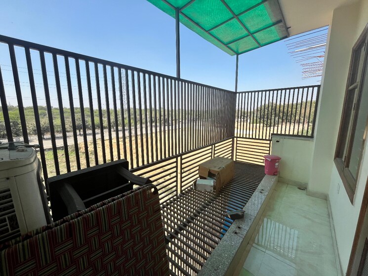 Team Area, bptp-district-faridabad 4 Bedroom 115 Sq.Yd. Independent House In Sector 81 Faridabad 8977287