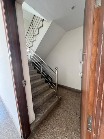 Staircase in 4 BHK Independent House at BPTP District Faridabad, Sector 81 – for Sale