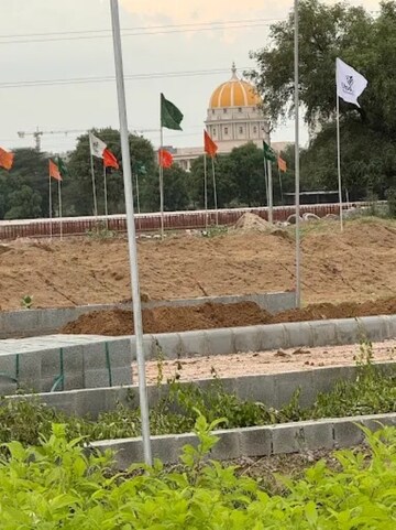  Plot For Sale in Ajmer Road