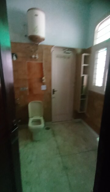 Bathroom in 5 BHK Independent House at Sector 14 – for Rent
