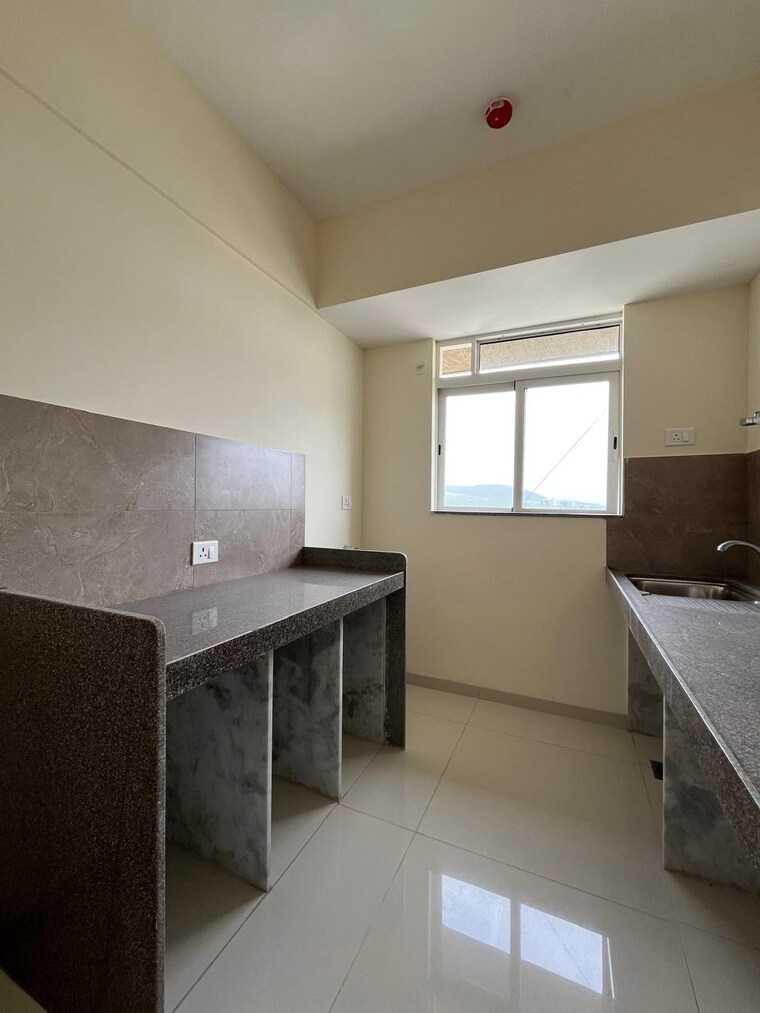 Kitchen, godrej-nest-kandivali 1 Bedroom 430 Sq.Ft. Apartment In Kandivali East Mumbai 8977329