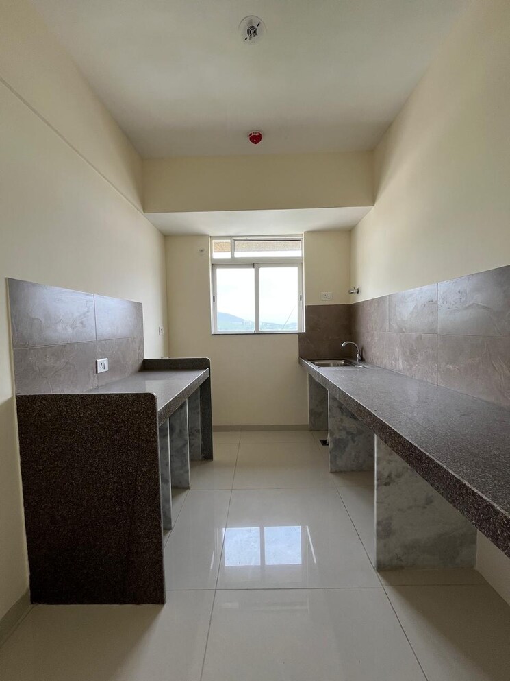 Kitchen, godrej-nest-kandivali 1 Bedroom 430 Sq.Ft. Apartment In Kandivali East Mumbai 8977329