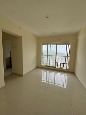 1 BHK Apartment For Sale in Godrej Nest Kandivali, Kandivali East