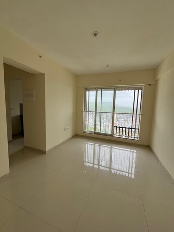 1 BHK Apartment For Sale in Godrej Nest Kandivali, Kandivali East