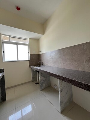 Kitchen in 1 BHK Apartment at Godrej Nest Kandivali, Kandivali East – for Sale