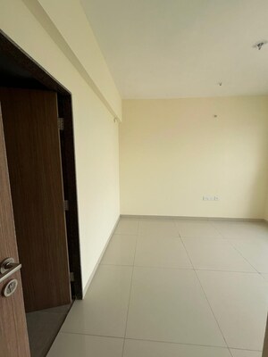 Building Lobby in 1 BHK Apartment at Godrej Nest Kandivali, Kandivali East – for Sale