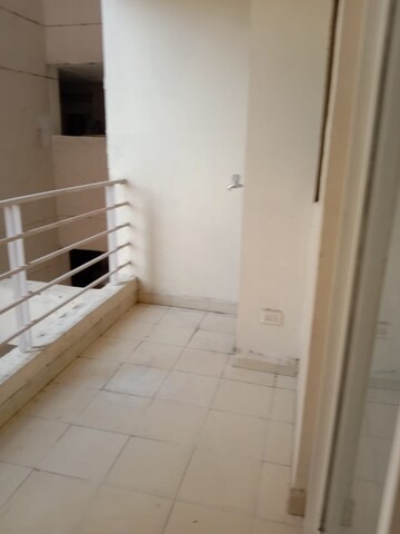 Balcony in 3 BHK Apartment at Paras Seasons, Sector 168 – for Rent