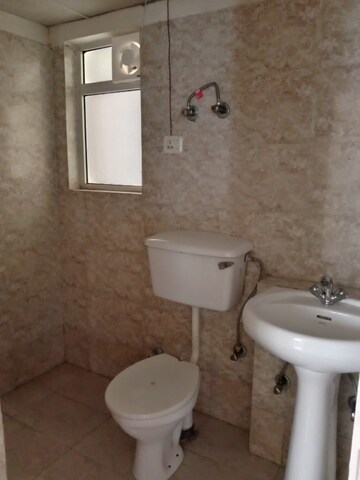 Bathroom in 3 BHK Apartment at Paras Seasons, Sector 168 – for Rent