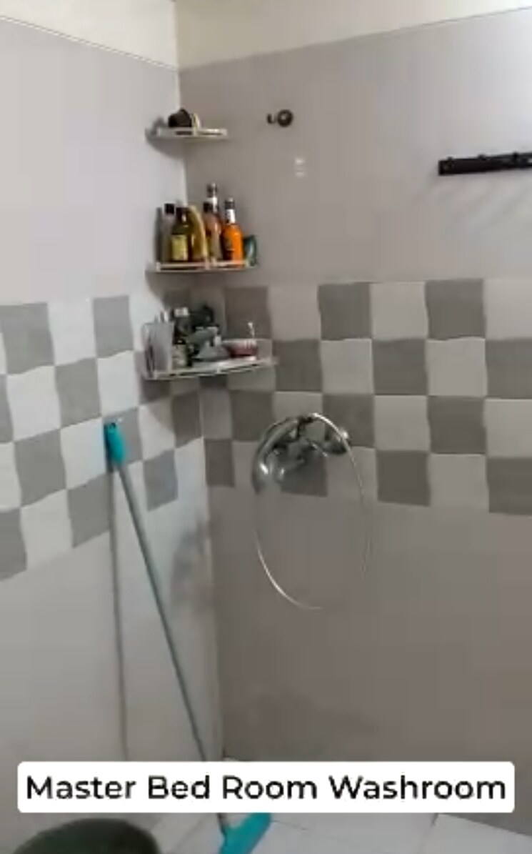 Kitchen, gaur-city-2-14th-avenue 3 Bedroom 1300 Sq.Ft. Apartment In Sector 16c Greater Noida Greater Noida 8977313