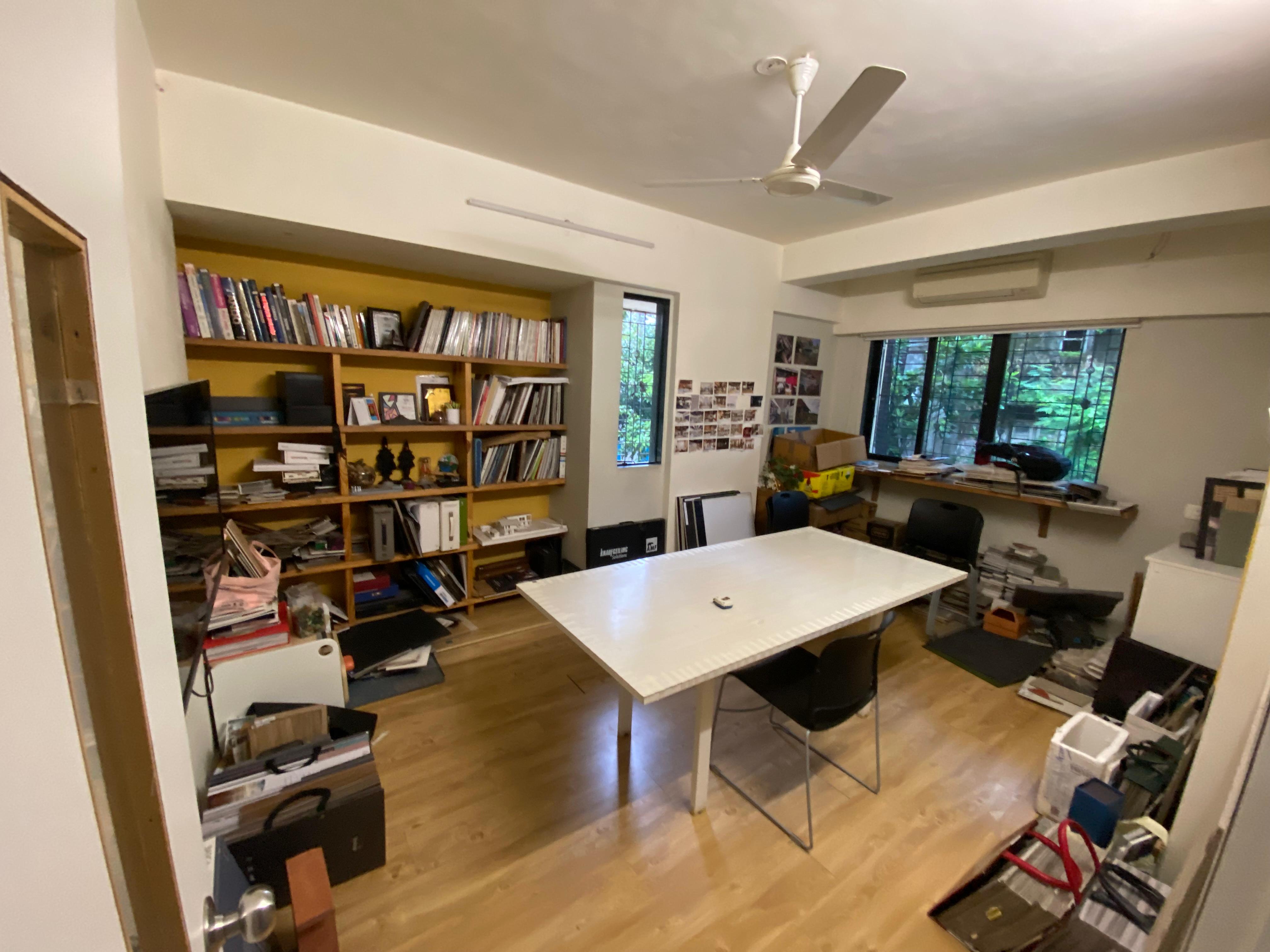 Office Space For Rent in Chhaya Society Thane