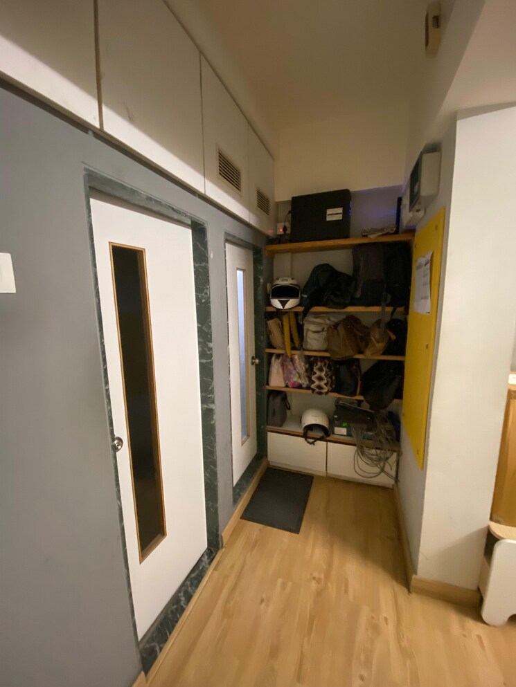 undefined, chhaya-society-thane Commercial Office Space 650 Sq.Ft. In Charai Thane 8977326