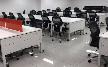Office Space For Rent in Scheme 140