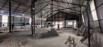  Showroom – Exterior View View at Cheranalloor - for Rent